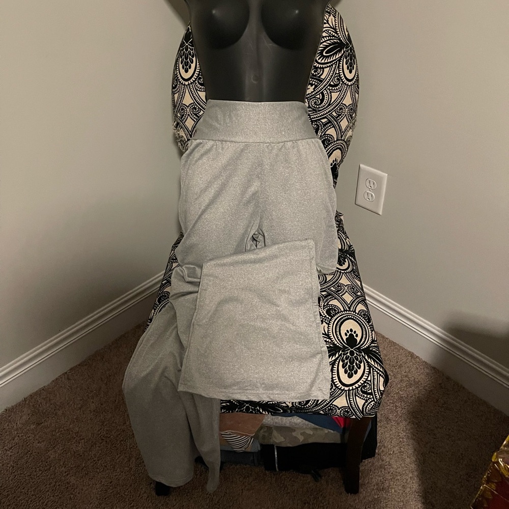 SHEIN yoga pants